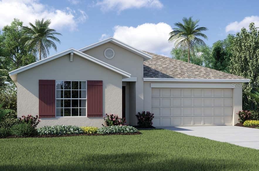 1814 Broad Winged Hawk Dr., Ruskin, FL 33570
