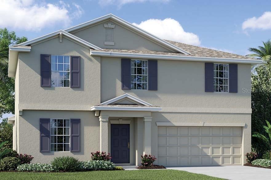 1503 Broad Winged Hawk Dr., Ruskin, FL 33570