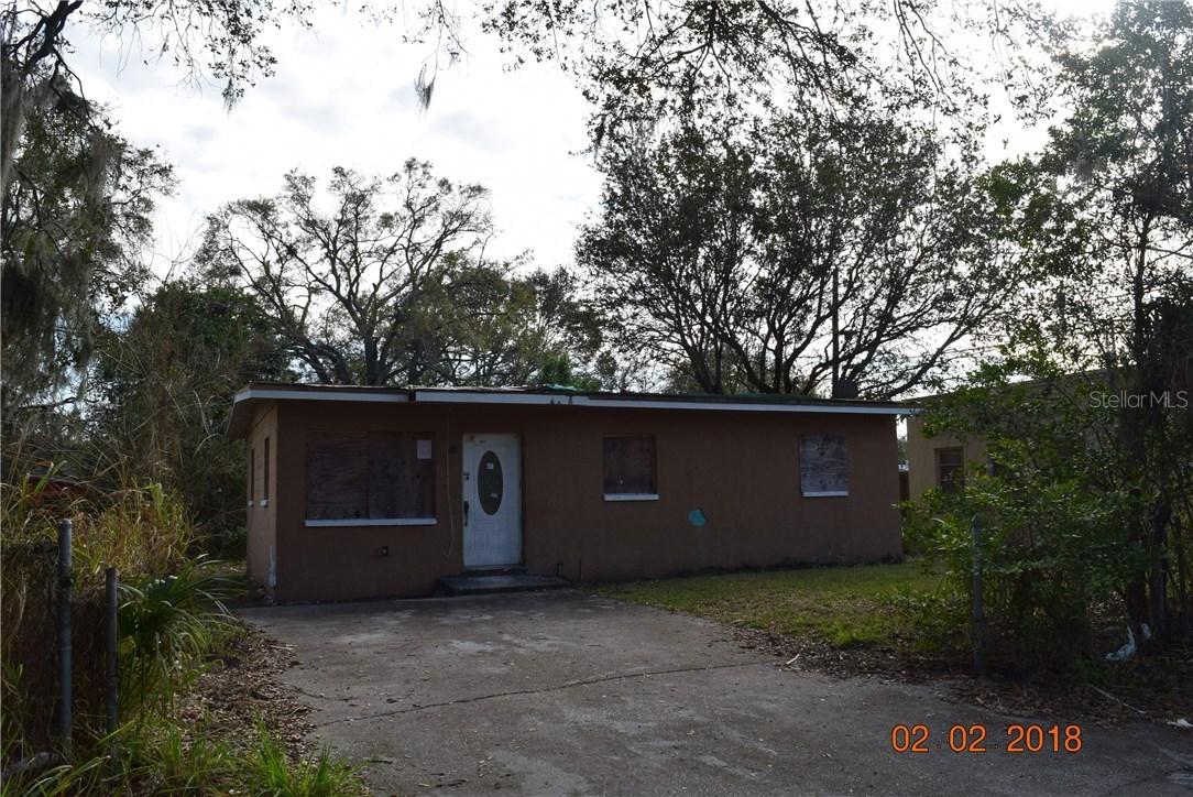 2905 E 32nd Ave., Tampa, FL 33610