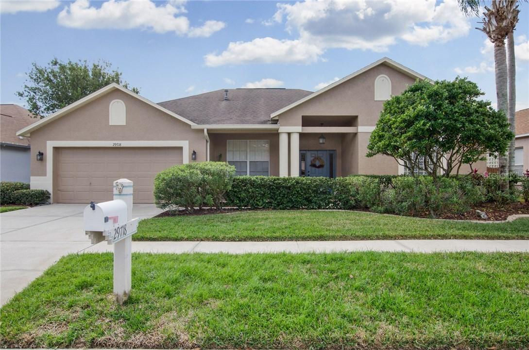 29718 Eagle Station Dr., Wesley Chapel, FL 33543