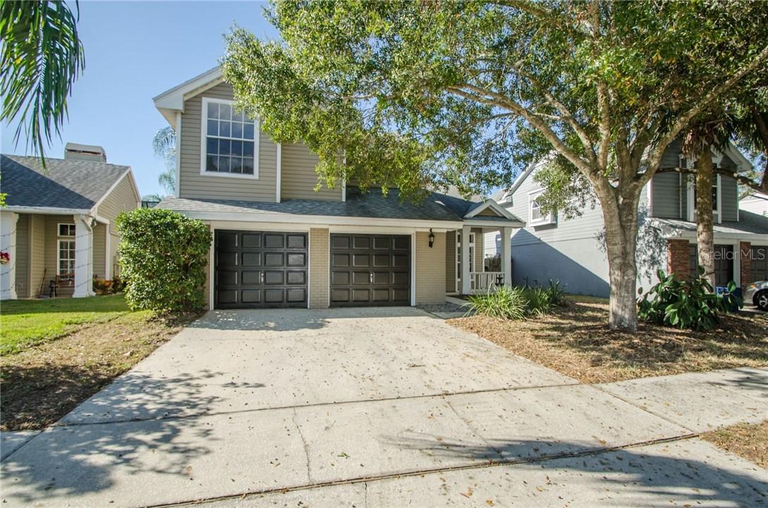 11834 Branch Mooring Dr., Tampa, FL 33635