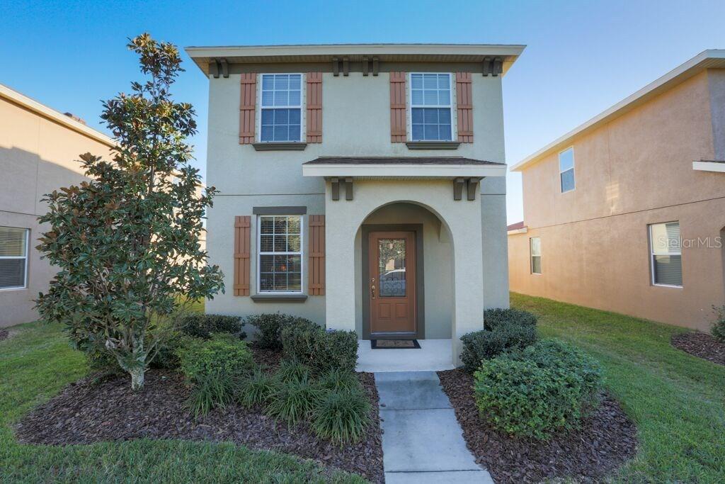 8635 Turnstone Shore Ln., Riverview, FL 33578