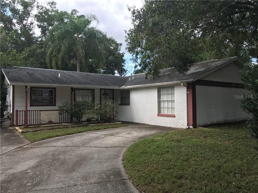 535 Avocado Creek, Brandon, FL 33510