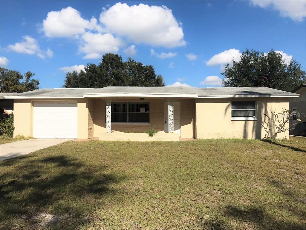 5331 Whippoorwill Dr., Holiday, FL 34690