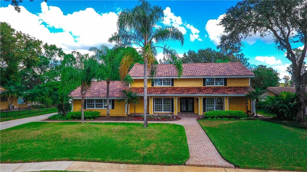 12911 Golf Crest Ter., Tampa, FL 33618