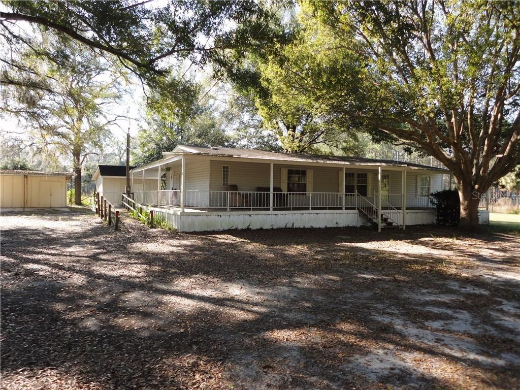 [Address Hidden by Seller], Spring Hill, FL 34606