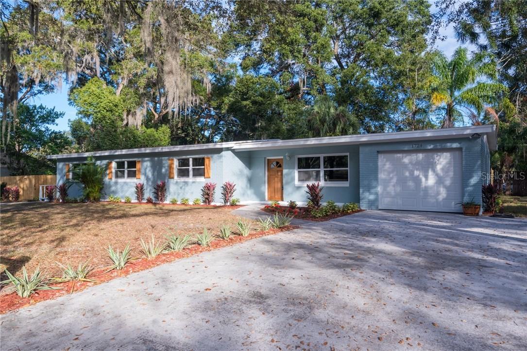 1724 E Fern St., Tampa, FL 33610