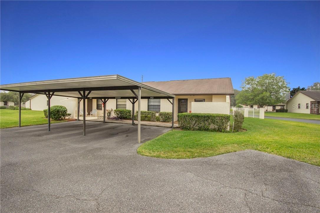 6553 Teak Ct. #2, Zephyrhills, FL 33542