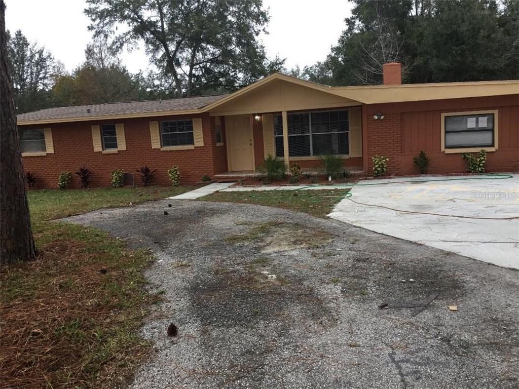 11127 Black Walnut St., Hudson, FL 34669