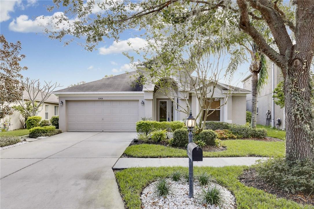 10404 Lucaya Dr., Tampa, FL 33647