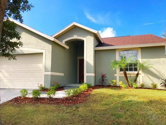 4720 Limerick Dr., Tampa, FL 33610