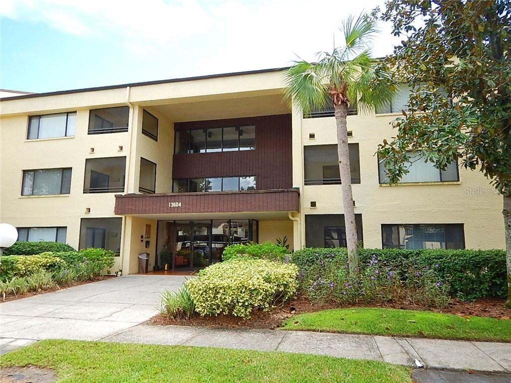13604 S Village Dr. #214, Tampa, FL 33618