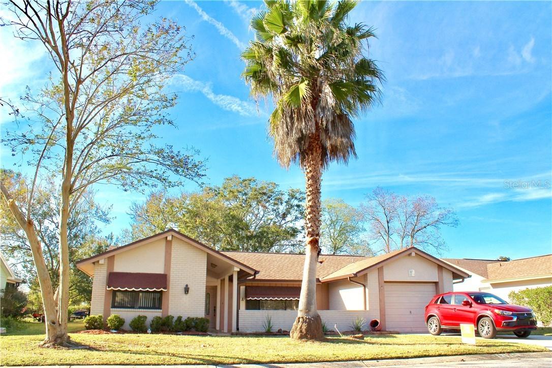 13015 Spicebox Way, Hudson, FL 34667