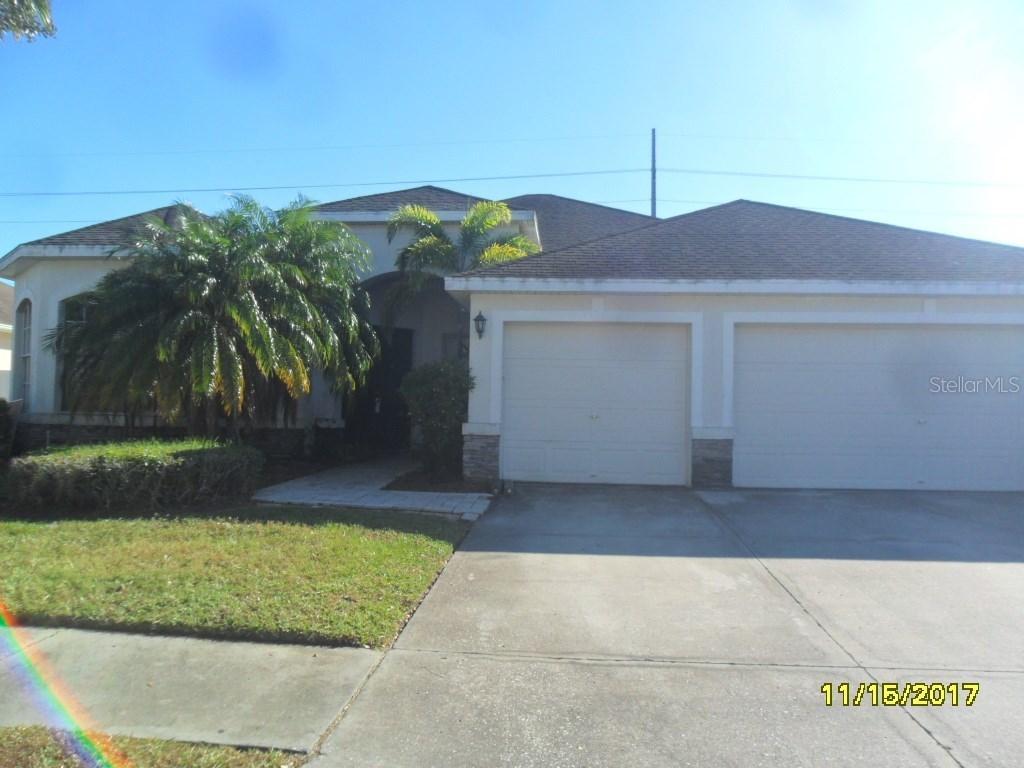 22920 Killington Blvd., Land O Lakes, FL 34639