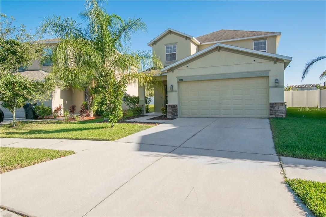 2138 Richwood Pike Dr., Ruskin, FL 33570