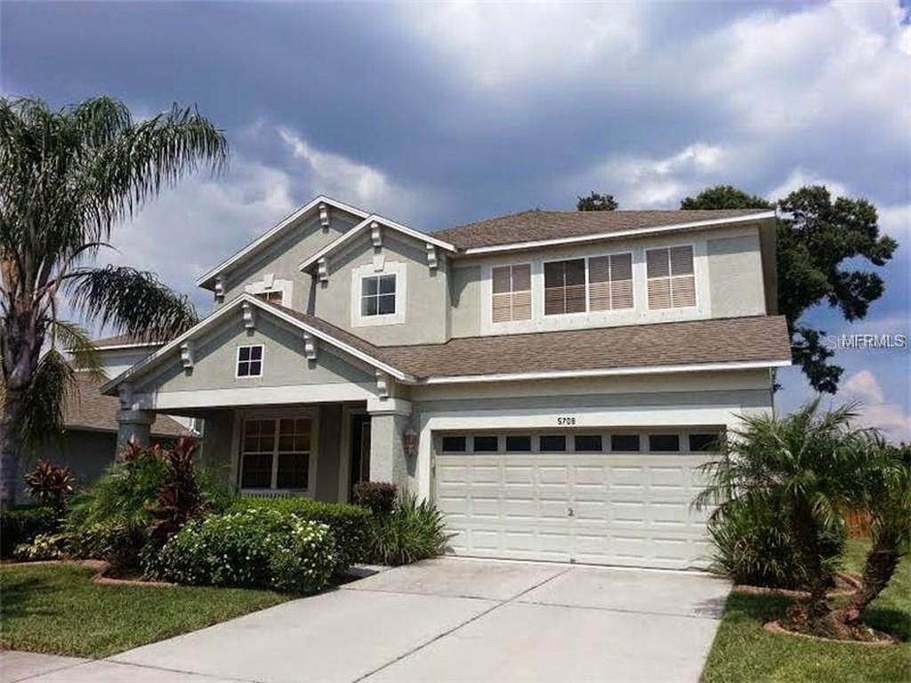 5708 Butterfield St., Riverview, FL 33578