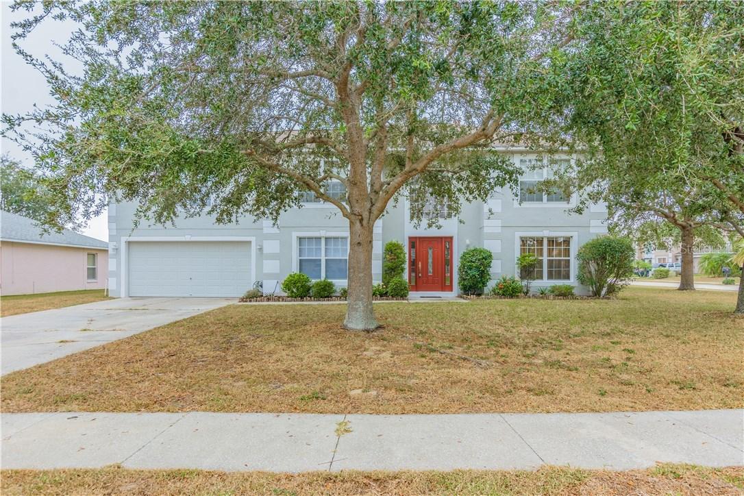 119 Shaddock Dr., Auburndale, FL 33823