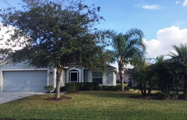 9954 Semiahmoo Loop, San Antonio, FL 33576