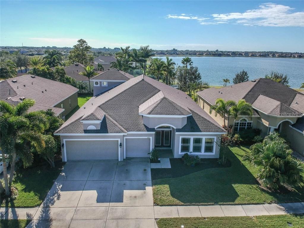 1622 Mira Lago Cir., Ruskin, FL 33570