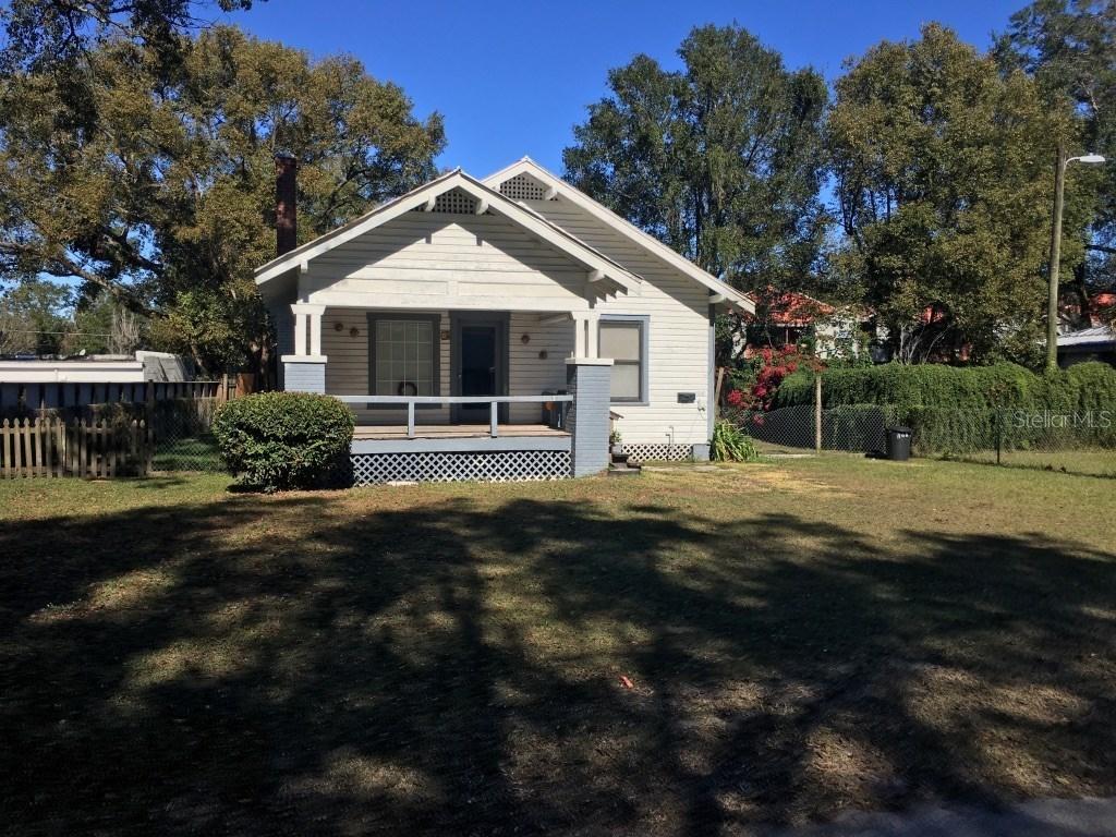 102, 603, 1108 Myrtle, Cherry, Granfield, Plant City, FL 33563