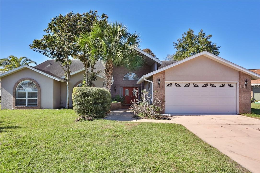 1269 Caballero Ct., Spring Hill, FL 34608