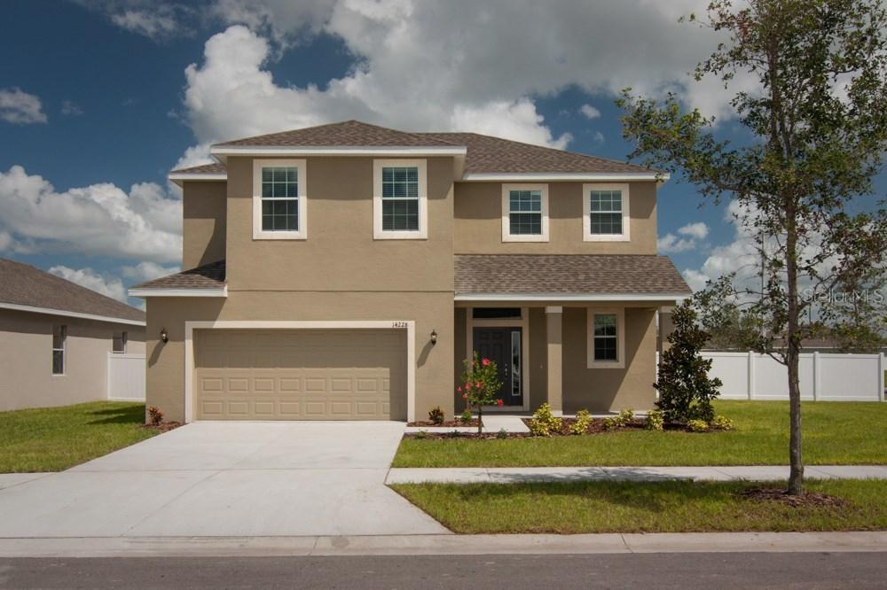 2373 Isabella Ct., Lakeland, FL 33805