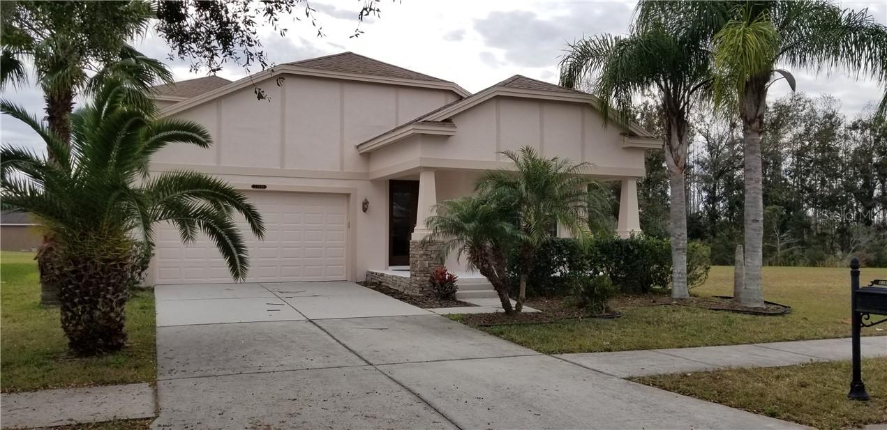 21644 Billowy Jaunt Dr., Land O'lakes, FL 33647