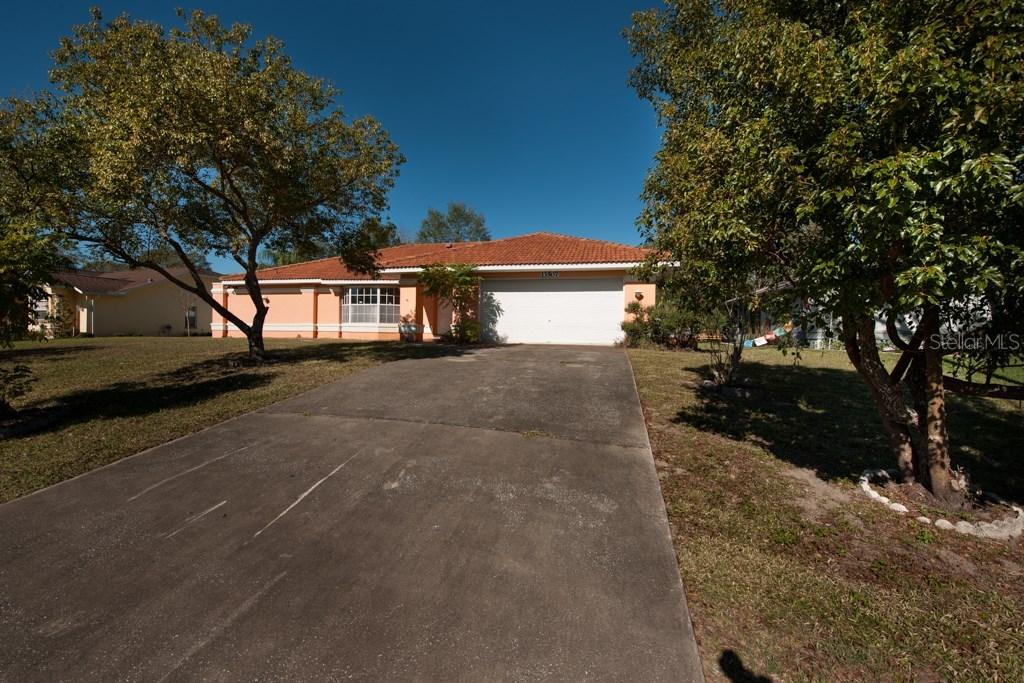 13507 Coronado Dr., Spring Hill, FL 34609