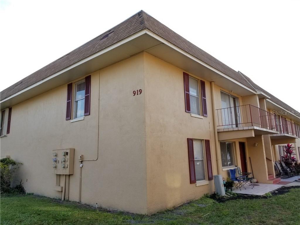 919 W Oak Ridge Rd. #A, Orlando, FL 32809