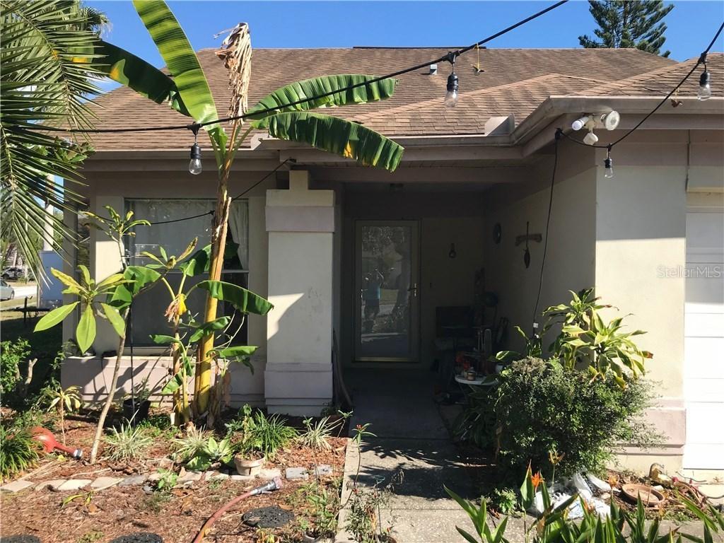 11648 Sunshine Pond Rd., Tampa, FL 33635
