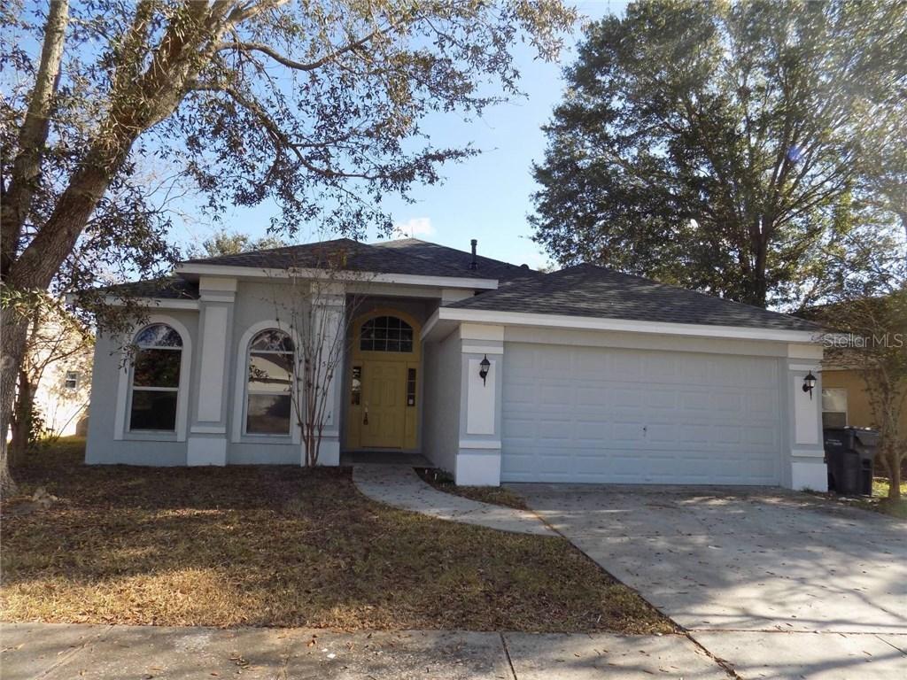 752 Berwick Dr., Davenport, FL 33897