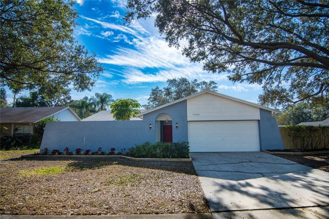 14042 Cascade Ln., Tampa, FL 33618