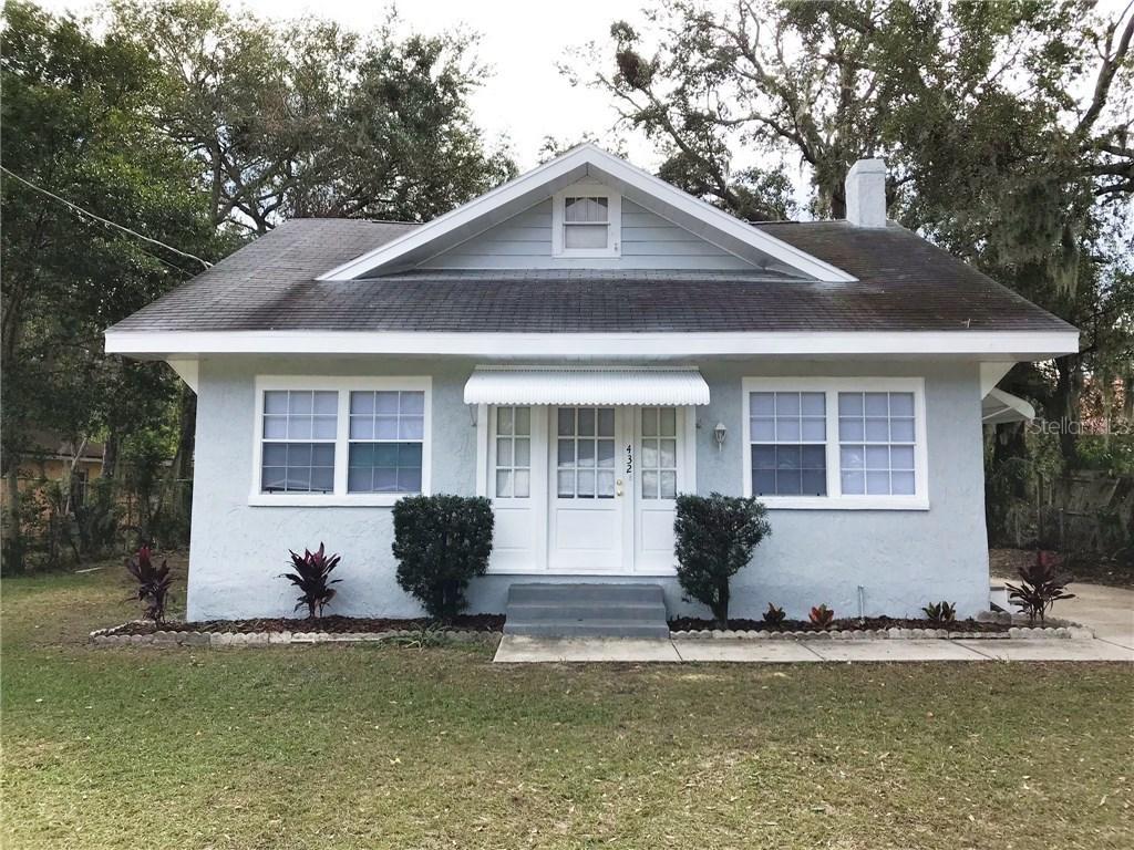 432 Avenue A, Winter Haven, FL 33881