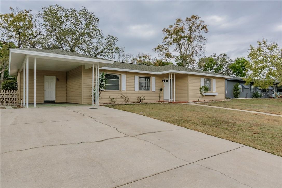 7250 Tarrytown Dr., Spring Hill, FL 34606