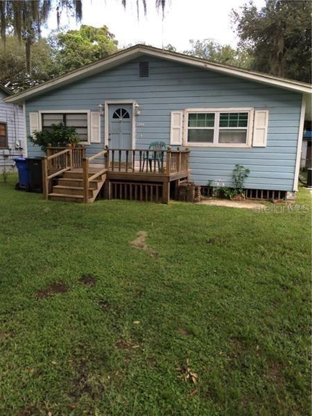 2009 S Village Ave., Tampa, FL 33612