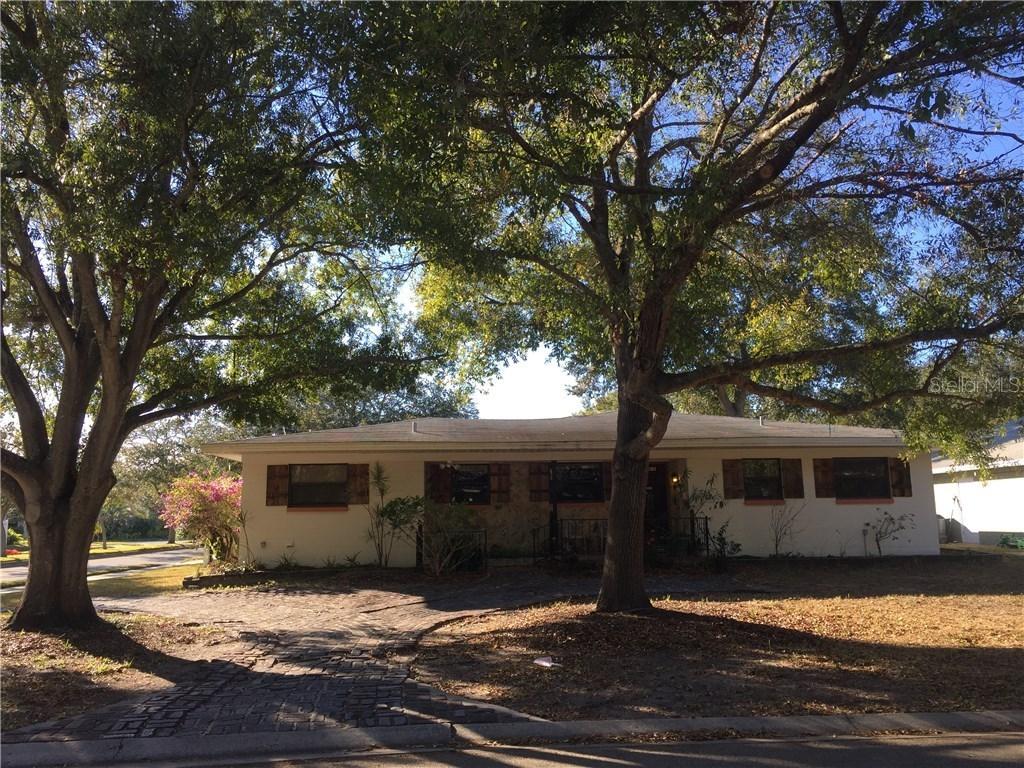 3421 S Gardenia Ave., Tampa, FL 33629