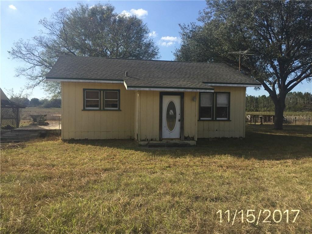 5349 White Rd., Brooksville, FL 34602