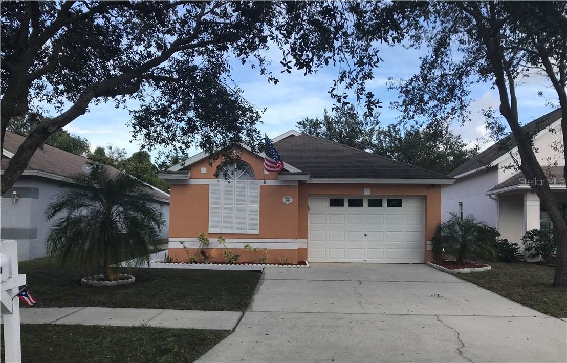 6640 Summer Cove Dr., Riverview, FL 33578