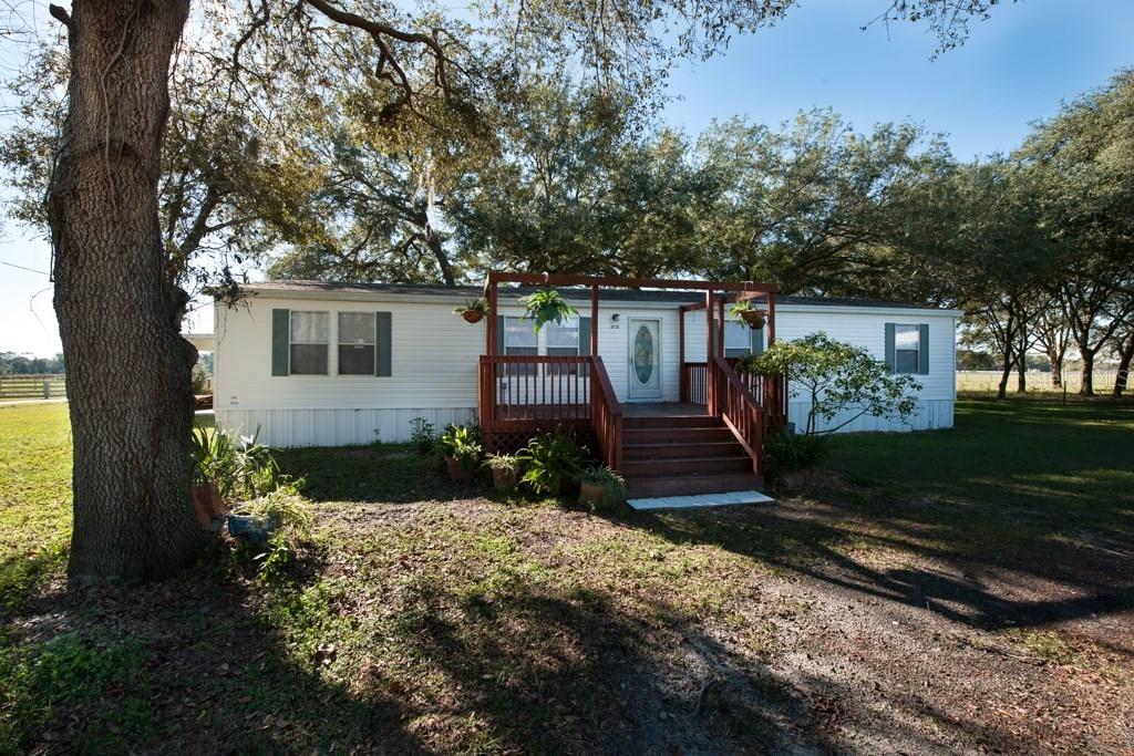 20732 Moreland Dr., Spring Hill, FL 34610