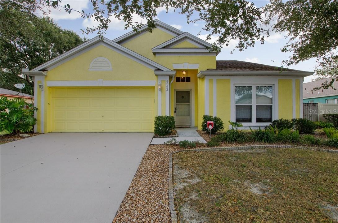 4362 Fayette Dr., Lutz, FL 33559