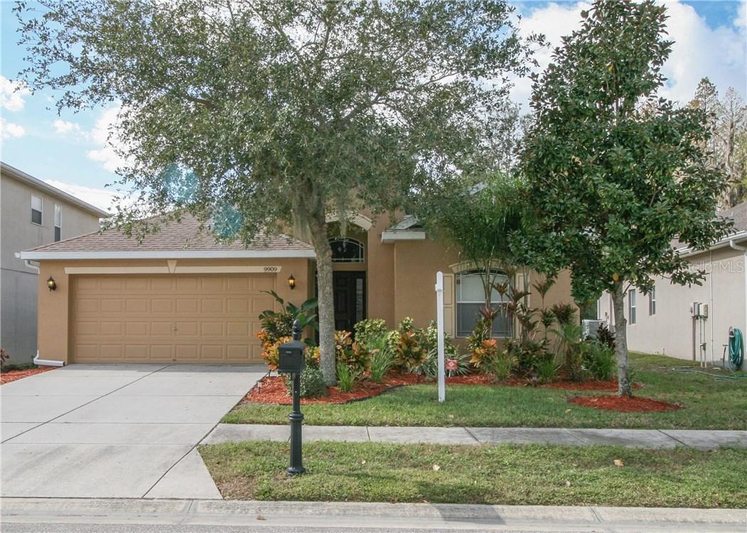 9909 Jasmine Brook Creek, Land O Lakes, FL 34638