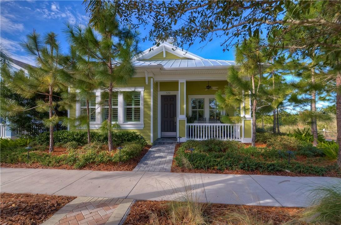 519 Winterside Dr., Apollo Beach, FL 33572