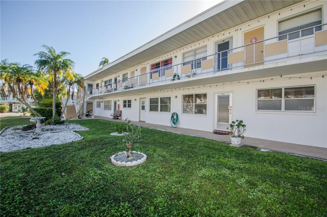 5940 21st St. #4, St Petersburg, FL 33714