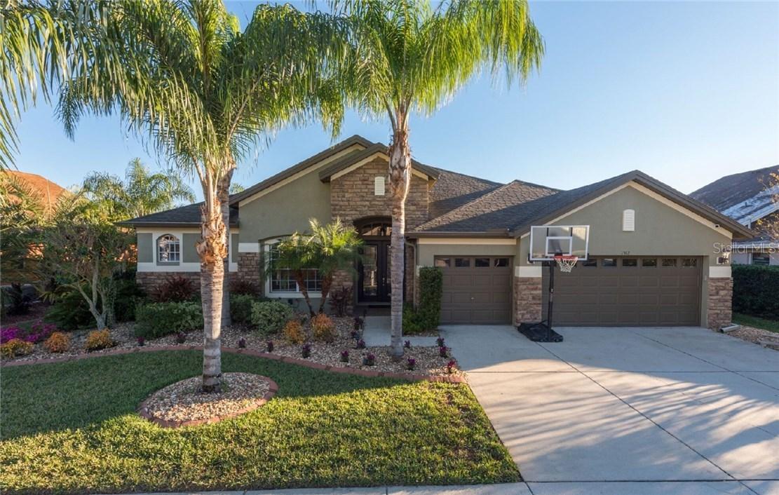 1512 Salmonberry St., Wesley Chapel, FL 33543