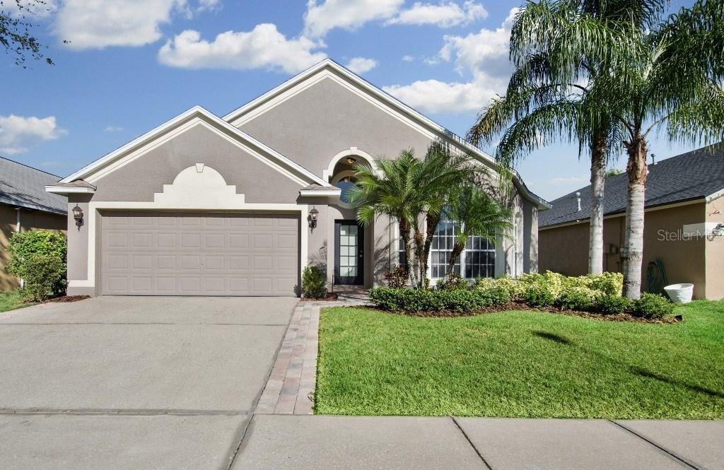 1212 Horsemint Ln., Wesley Chapel, FL 33543