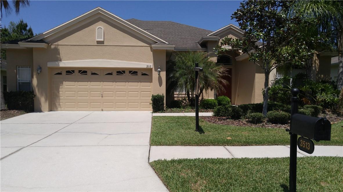 3513 Grassglen Pl., Wesley Chapel, FL 33544