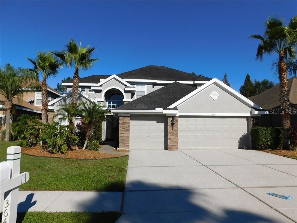 3648 Valencia Cove Ct., Land O Lakes, FL 34639