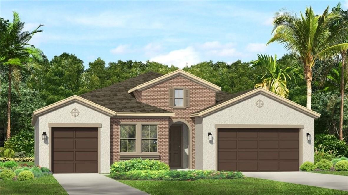 12587 Lillyreed Ct., Trinity, FL 34655