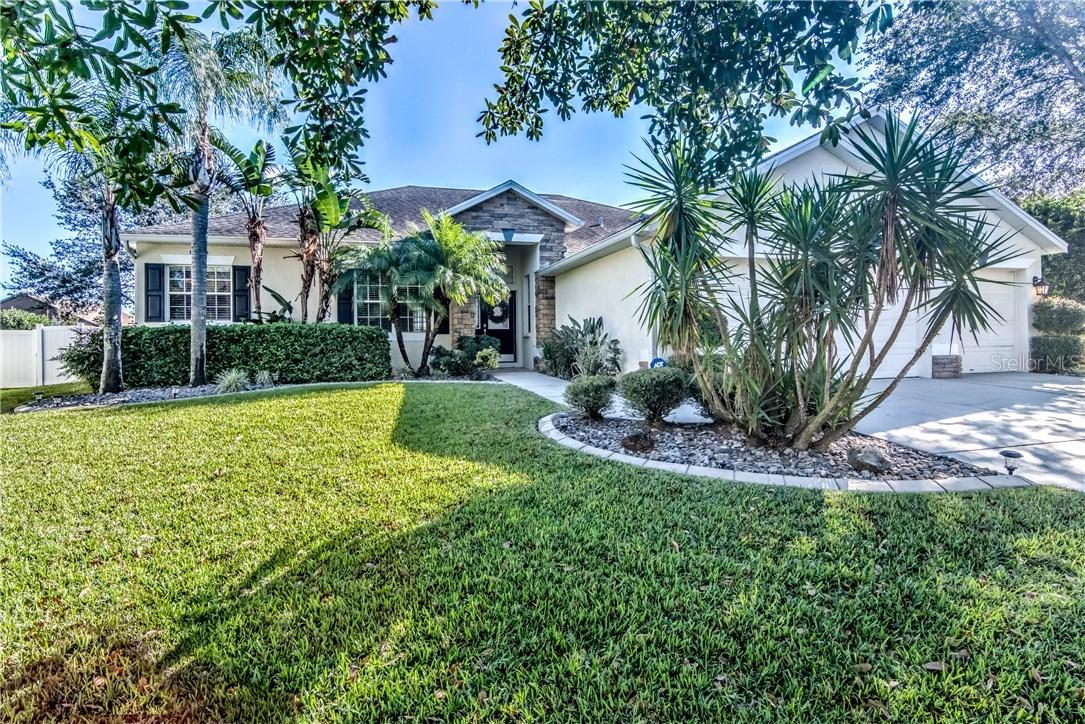 2811 Durant Trails Blvd., Dover, FL 33527