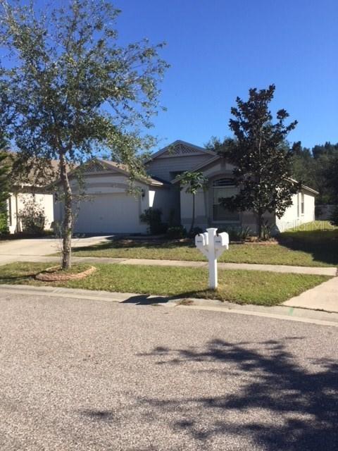 1134 Barclay Wood Dr., Ruskin, FL 33570